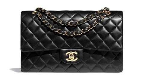 chanel wallet handbags|These Are the 10 Most Iconic Chanel Bags of All Time .